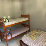 Edificio America - Apartamento Amplo E 2 Quadras Da Praia