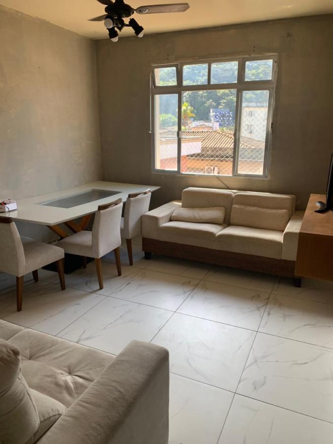 Edificio America - Apartamento Amplo E 2 Quadras Da Praia Apartment *