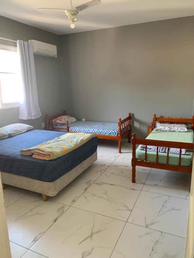 Apartment Edificio America - Apartamento Amplo E 2 Quadras Da Praia