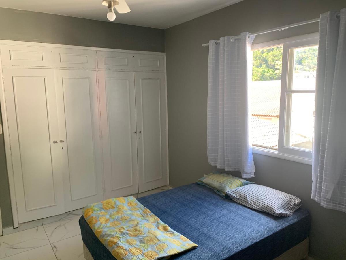 Edificio America - Apartamento Amplo E 2 Quadras Da Praia Apartment