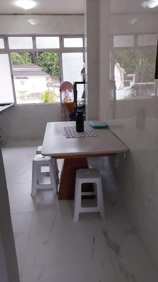 Apartment Edificio America - Apartamento Amplo E 2 Quadras Da Praia