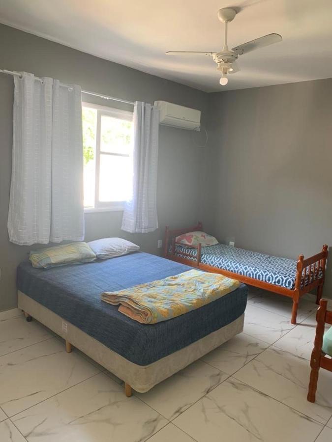 Apartment Edificio America - Apartamento Amplo E 2 Quadras Da Praia Guaruja