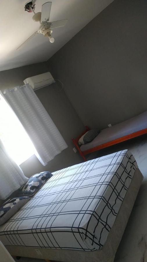 Edificio America - Apartamento Amplo E 2 Quadras Da Praia *
